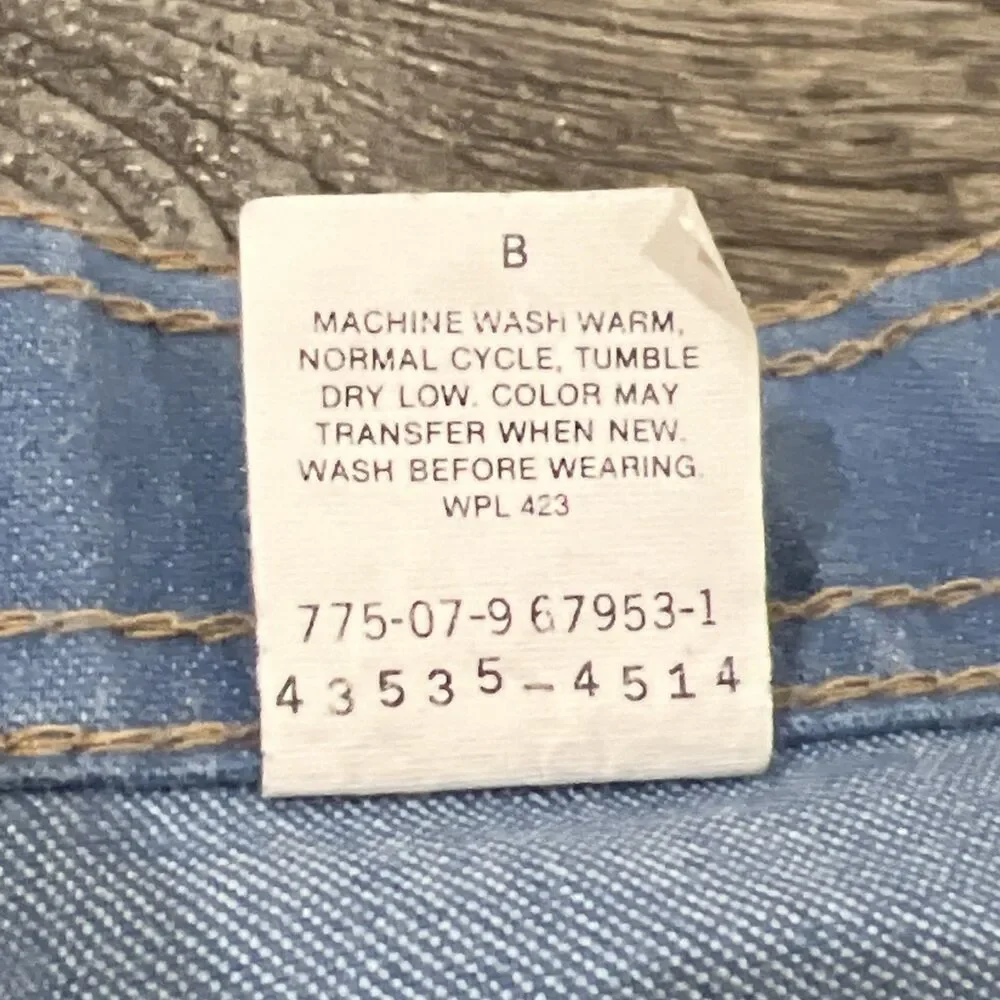 Levis this product